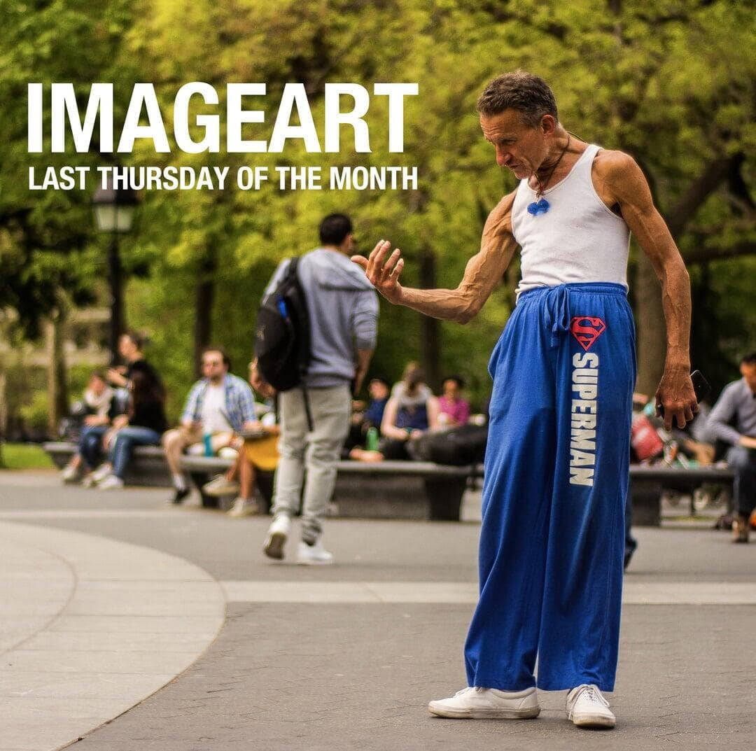 ImageArt March